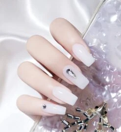 Gellak Starterspakket - Met UV Lamp - MEGA Set - Gellak Starterset - Gellak Lamp - Uv Lamp Gelnagels - Gellak - Gellak Set - Gellak Nagellak - Gellak Remover - 12 Kleuren Polygel -Glam Make-up Verkoop 1103x1200 2