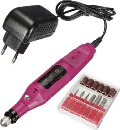 Acrylnagels Set | Nepnagels | Acryl Nagels Kit Starterspakket | Elektrische Nagelvijl | Basispakket | Nail Art Pakket | 42 Kleuren Acryl Poeders/Glitters | 500 Franse Tips | Acrylic Liquid | Nagel Lijm | Plaknagels | 73 Delig | Nagel Set | Nagelstad -Glam Make-up Verkoop 1106x1200 1