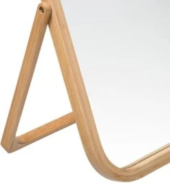 Draaibare Bamboe Spiegel H 39 Cm - Makeup Spiegel 5 Draaibare Bamboe Spiegel H 39 Cm - Makeup Spiegel -Glam Make-up Verkoop 1106x1200 12