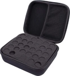 SUNONE Opbergkoffer Voor 30 Nagellak Potjes -Glam Make-up Verkoop 1107x1200 5