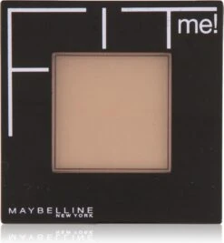 Maybelline Fit Me Pressed Powder - 315 Soft Honey -Glam Make-up Verkoop 1110x1200 6
