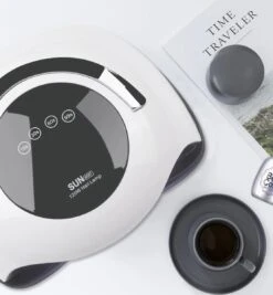 Nageldroger 120 Watt LED UV Inclusief Manicure- Pedicure Set - Professioneel - Nagel Lamp LED - Professionele Nageldroger - Ledlamp - Gel Nagellak - Gelpolish - Gel Nagels - Builder Gel - Acryl 12 Nageldroger 120 Watt LED UV Inclusief Manicure- Pedicure Set - Professioneel - Nagel Lamp LED - Professionele Nageldroger - Ledlamp - Gel Nagellak - Gelpolish - Gel Nagels - Builder Gel - Acryl -Glam Make-up Verkoop 1111x1200 2