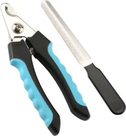 Merkloos Nagelknippper Hond Nagelknipper Kat + E-BOOK - Nagelschaar Hond - Nagelschaar Kat - Honden Nagelknipper - Nagelvijl Hond - Nageltang Hond - Nagelknipper Hond Veiligheidsstop - Nagel Hond - Bwa Commerce -Glam Make-up Verkoop 1111x1200 4