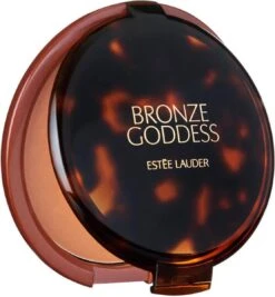 Compacte Bronspoeders Bronze Goddess Estee Lauder 03-Medium Deep (21 G) 16 Compacte Bronspoeders Bronze Goddess Estee Lauder 03-Medium Deep (21 G) -Glam Make-up Verkoop 1111x1200 5