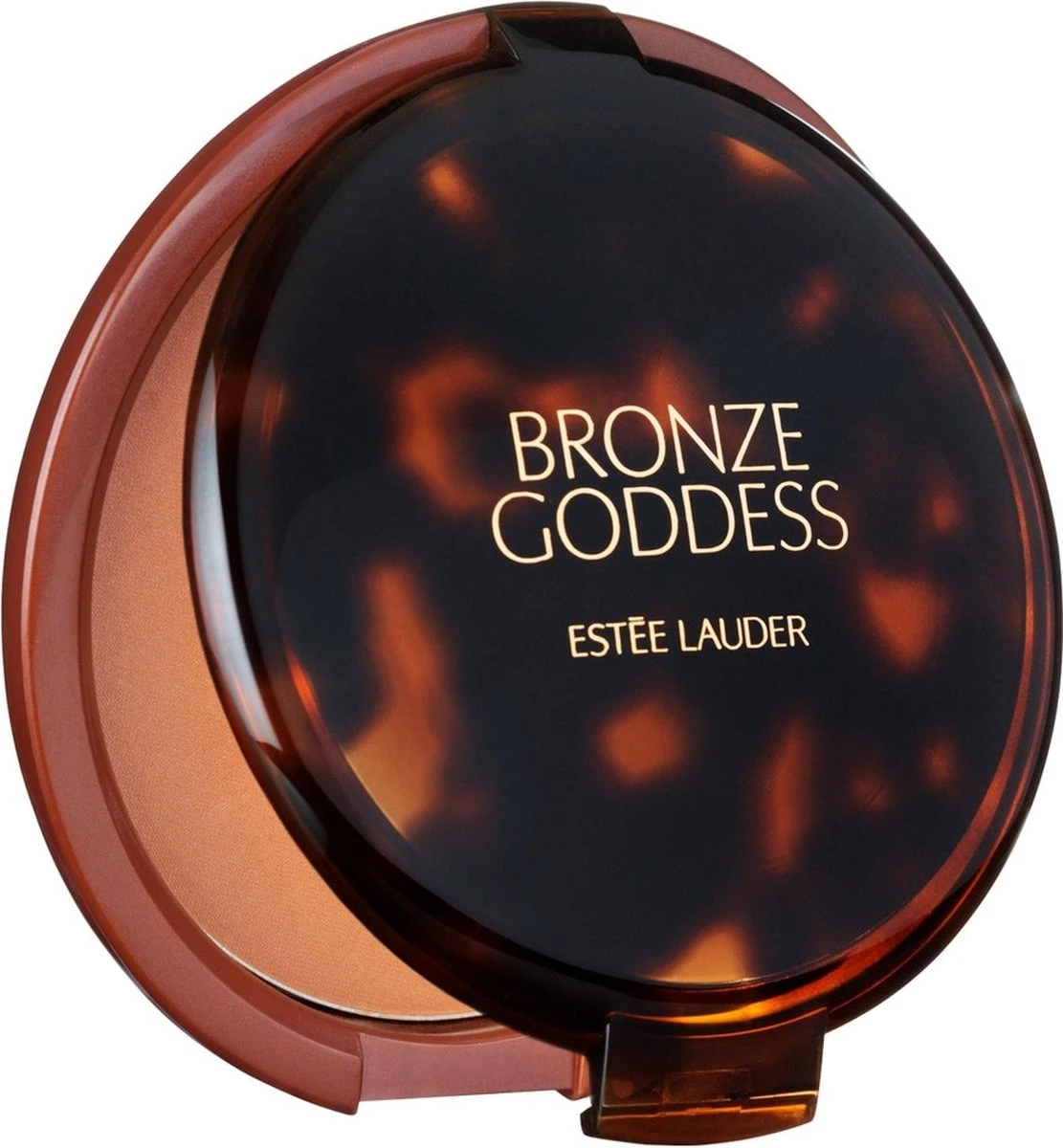 Estee Lauder Bronze Goddess Powder Bronzer - 4 Deep 6 Estee Lauder Bronze Goddess Powder Bronzer - 4 Deep - Afbeelding 6