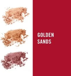 Rimmel London Kate Sculpting Palette - Golden Sands -Glam Make-up Verkoop 1111x1200 8