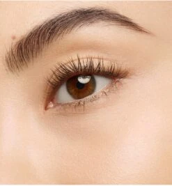 Yves Saint Laurent Mascara Volume Effet Faux-Cils - 05 Bourgogne -Glam Make-up Verkoop 1112x1200 3