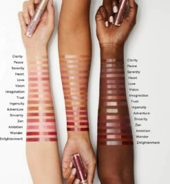 Bareminerals Bare Minerals Mineralist Lip Gloss-balm #sincerity -Glam Make-up Verkoop 1115x1200 1