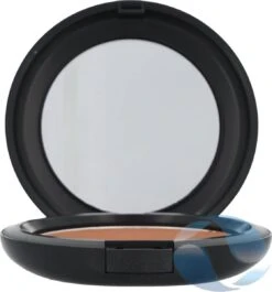MAC Cosmetics Bronzing Powder - Matte Bronze - Bronzer -Glam Make-up Verkoop 1117x1200 5
