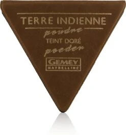 Maybelline New York - Glow Powder - 02 Dore - Gezichtspoeder -Glam Make-up Verkoop 1120x1200 7