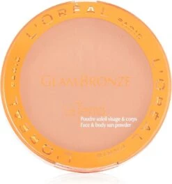 L'Oreal - La Terra Bronzer - Bronze Face And Body Powder 18 G 01 Portofino Legger -Glam Make-up Verkoop 1121x1200 6