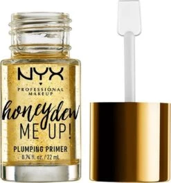 NYX Professional Makeup - Honey Dew Me Up Primer -Glam Make-up Verkoop 1124x1200 2