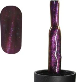 Merkloos #PASSIONATESERIE - Influence Gellac - Gellak - Gellak UV - UV Gellak - Gel Nagellak - Paars - Rood - Cat Eye - Startersset - Kado Vrouw - Valentijns Cadeau - Kado Voor Haar - 3 X 10 Ml - Inclusief Magneet 6 Merkloos #PASSIONATESERIE - Influence Gellac - Gellak - Gellak UV - UV Gellak - Gel Nagellak - Paars - Rood - Cat Eye - Startersset - Kado Vrouw - Valentijns Cadeau - Kado Voor Haar - 3 X 10 Ml - Inclusief Magneet -Glam Make-up Verkoop 1124x1200