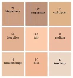 Max Factor Pan Stik Foundation Stick - 12 True Beige -Glam Make-up Verkoop 1125x1200 5