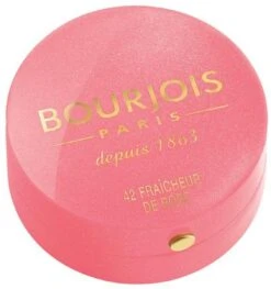 Bourjois Little Round Pot Blush - 33 Lilas D'Or -Glam Make-up Verkoop 1129x1200 1
