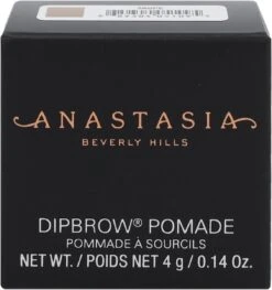 Anastasia Beverly Hills Dipbrow Pomade - Taupe -Glam Make-up Verkoop 1129x1200 8