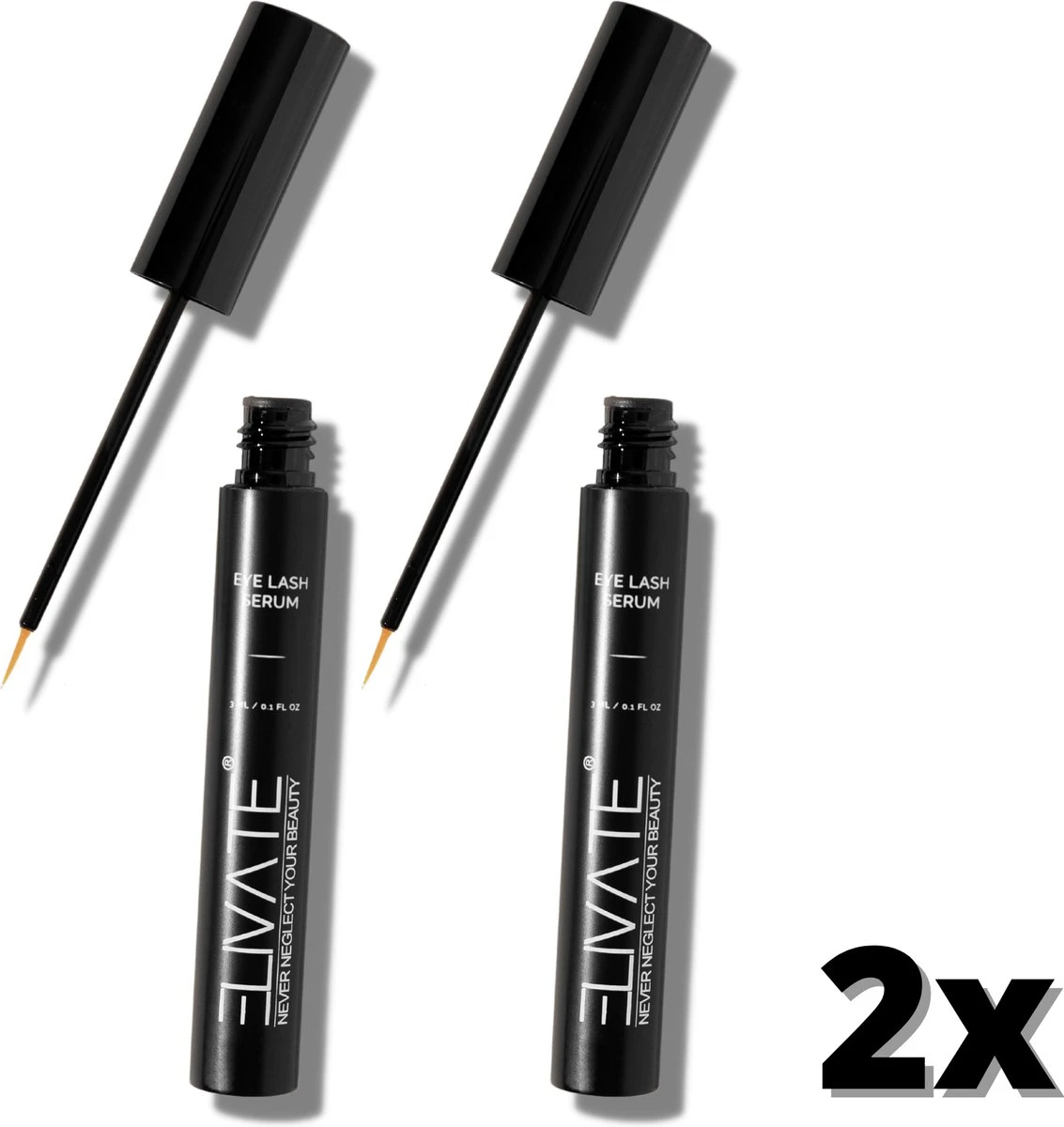 Elivate® 2x Wimperserum 3ml 1 Elivate® 2x Wimperserum 3ml