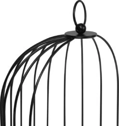 QUVIO Badkamer Organizer Voor Make-up Of Parfum / Organizer Make Up / Organizer Parfum / Organizer Badkamer - Decoratieve Vogelkooi -Glam Make-up Verkoop 1136x1200 1