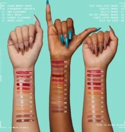 NYX Professional Makeup This Is Milky Gloss - TIMG14 Mango Lassi - Lipgloss - 4 Ml -Glam Make-up Verkoop 1140x1200 4