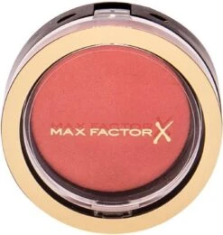 Max Factor Creme Puff Blush Matte - 35 Cheeky Coral -Glam Make-up Verkoop 1142x1200 5