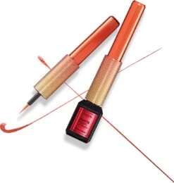 L’Oréal Paris Paris Electric Nights Superliner Matte Signature Eyeliner - Limited Edition – 11 Red Signature – Rood -Glam Make-up Verkoop 1142x1200 6