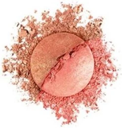 Bourjois Le Duo Blush Sculpt Blush - 02 Roméo Et Pachette -Glam Make-up Verkoop 1146x1200 4