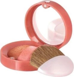 Bourjois Le Duo Blush Sculpt Blush - 02 Roméo Et Pachette -Glam Make-up Verkoop 1146x1200 5