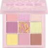 Huda Beauty Pastel Obsession Eyeshadow Palette Oogschaduw - Rose