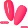 Neon Gellak - Kleur 6 - Gellak Nagels - Uv Gel - Gel Nagellak - 7,5 Ml - Neon Kleuren - Felle Kleuren - Glans - Mat - Nailart - Nagelverzorging - Nagelstyliste - Attributen Nagels