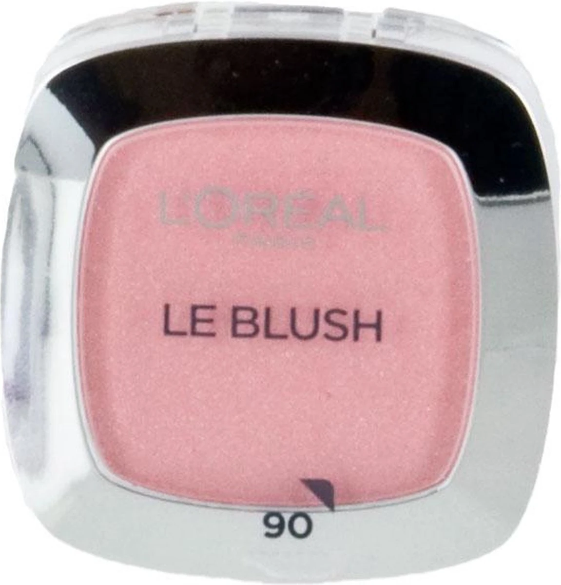 L’Oréal Paris Accord Parfait Le Blush - 90 Luminious Rose 10 L’Oréal Paris Accord Parfait Le Blush - 90 Luminious Rose - Afbeelding 10