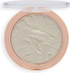 Makeup Revolution Highlight Reloaded - Golden Lights -Glam Make-up Verkoop 1151x1200 4