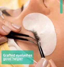 Vetus - Wimper Pincetten Set (2 Stuks) - Zwart - Tweezers - Pincetset - Wimperextensions - ESD-12 - ESD-15 10 Vetus - Wimper Pincetten Set (2 Stuks) - Zwart - Tweezers - Pincetset - Wimperextensions - ESD-12 - ESD-15 -Glam Make-up Verkoop 1151x1200 9