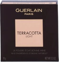 Guerlain Terracotta Light Powder Poeder 10 Gr -Glam Make-up Verkoop 1152x1200 2