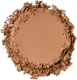 NYX Professional Makeup Matte Bronzer - Light MBB01 - Bronzer - 9,5 Gr 11 NYX Professional Makeup Matte Bronzer - Light MBB01 - Bronzer - 9,5 Gr -Glam Make-up Verkoop 1152x1200 3