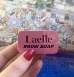 Brow Soap - Instagram Brow Gel - Brow Lift Wax - Make-up - Cadeautje -Glam Make-up Verkoop 1154x1200 14
