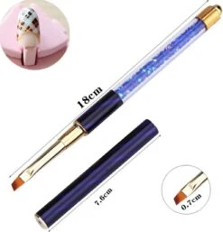 Nail Art Penselen - 8-delig - Penselen - Nail Art Brushes - Nail Art Kwasten - Nail Art - Nail Art Tools - Nail Art Set - Nail Art Kwast - Penselenset - Penselen Set - Penselen Nagels - Nail Art - Nail Art Kit - Nail Art Penseel 23 Nail Art Penselen - 8-delig - Penselen - Nail Art Brushes - Nail Art Kwasten - Nail Art - Nail Art Tools - Nail Art Set - Nail Art Kwast - Penselenset - Penselen Set - Penselen Nagels - Nail Art - Nail Art Kit - Nail Art Penseel -Glam Make-up Verkoop 1154x1200 3