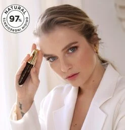 L'Oréal Paris - Volume Million Lashes Balm Brown - Bruin - Verzorgende Volume Mascara - 8.9 Ml 12 L'Oréal Paris - Volume Million Lashes Balm Brown - Bruin - Verzorgende Volume Mascara - 8.9 Ml -Glam Make-up Verkoop 1155x1200 3