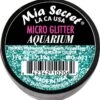 Micro Glitter Acrylpoeder Aquarium