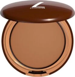 Lancaster Sun 365 Compact Bronzing Creme SPF 30 - 03 Golden Glow - 10 G 25 Lancaster Sun 365 Compact Bronzing Creme SPF 30 - 03 Golden Glow - 10 G -Glam Make-up Verkoop 1159x1200 5