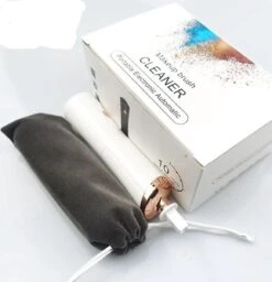 Lashes & More - GLUE SHAKER - Lijmschudder - Inkt Mixen - GLUE MIXER - Voor Het Goed Mengen Van Wimperlijm Nagellak Pigment Of Tattoo Inkt - Met Ventilator 9 Lashes & More - GLUE SHAKER - Lijmschudder - Inkt Mixen - GLUE MIXER - Voor Het Goed Mengen Van Wimperlijm Nagellak Pigment Of Tattoo Inkt - Met Ventilator -Glam Make-up Verkoop 1160x1200 16