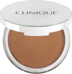 Clinique Stay-Matte Sheer Pressed Powder - 03 Stay Beige - 7,6 G -Glam Make-up Verkoop 1161x1200 3