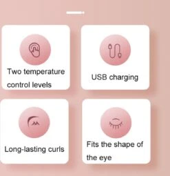 Verwarmde Wimperkruller-elektrische Wimperkruller-make-up-eyelashe-wimpers-kruller -Glam Make-up Verkoop 1161x1200 9