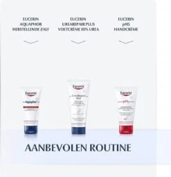 Eucerin Aquaphor SOS Lip Herstel - Lippenbalsem -Glam Make-up Verkoop 1163x1200 5