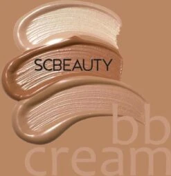 Selin Beauty BB Cream Dark SPF 25, Hydrateert, Egaliseert En Corrigeert, Vermindert Roodheid, Geeft Een Gelijkmatige Teint, Geeft Je Huid Direct Een Boost. 6 Selin Beauty BB Cream Dark SPF 25, Hydrateert, Egaliseert En Corrigeert, Vermindert Roodheid, Geeft Een Gelijkmatige Teint, Geeft Je Huid Direct Een Boost. -Glam Make-up Verkoop 1164x1200 2