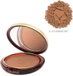 Collistar Silk-effect Bronzing Powder 4/4, Mat -Glam Make-up Verkoop 1167x1200 3