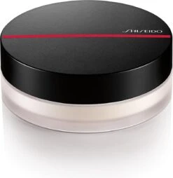 Shiseido Synchro Skin Invisible Silk Loose Powder Poeder 1 St. -Glam Make-up Verkoop 1169x1200 5