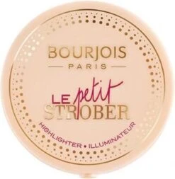 Bourjois Le Petit Strober Highlighter - 00 Universal Glow -Glam Make-up Verkoop 1171x1200 12