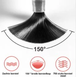 Gellak Starterpack – Gellak – Gelnagel Set – UV Lamp – LED – Manicure Set – Nail Art - Nagellamp – Nagelboor – Nageldroger – Nagellak – Incl. 100 Nageltips & Lijm – 20 Kleuren Gel Polish – L-ZH159-1 -Glam Make-up Verkoop 1171x1200 5