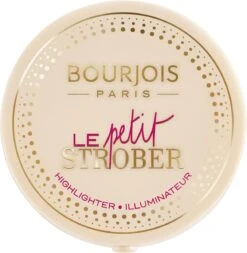 Bourjois Le Petit Strober Highlighter - 00 Universal Glow