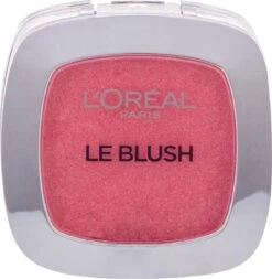L’Oréal Paris Accord Parfait Le Blush - 90 Luminious Rose 16 L’Oréal Paris Accord Parfait Le Blush - 90 Luminious Rose -Glam Make-up Verkoop 1172x1200 9